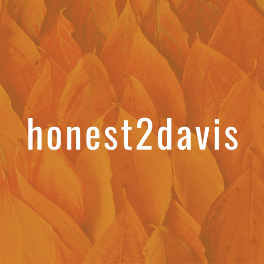 honest2davis